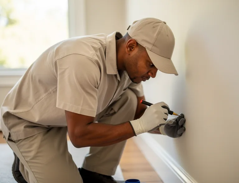 Pest Control service in Fort Collins